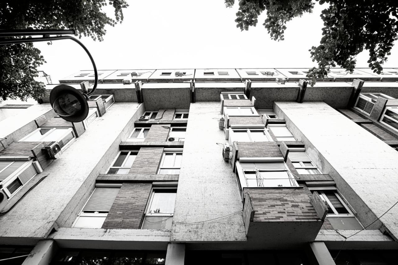 5 Star Central Studio Skopje Exterior foto